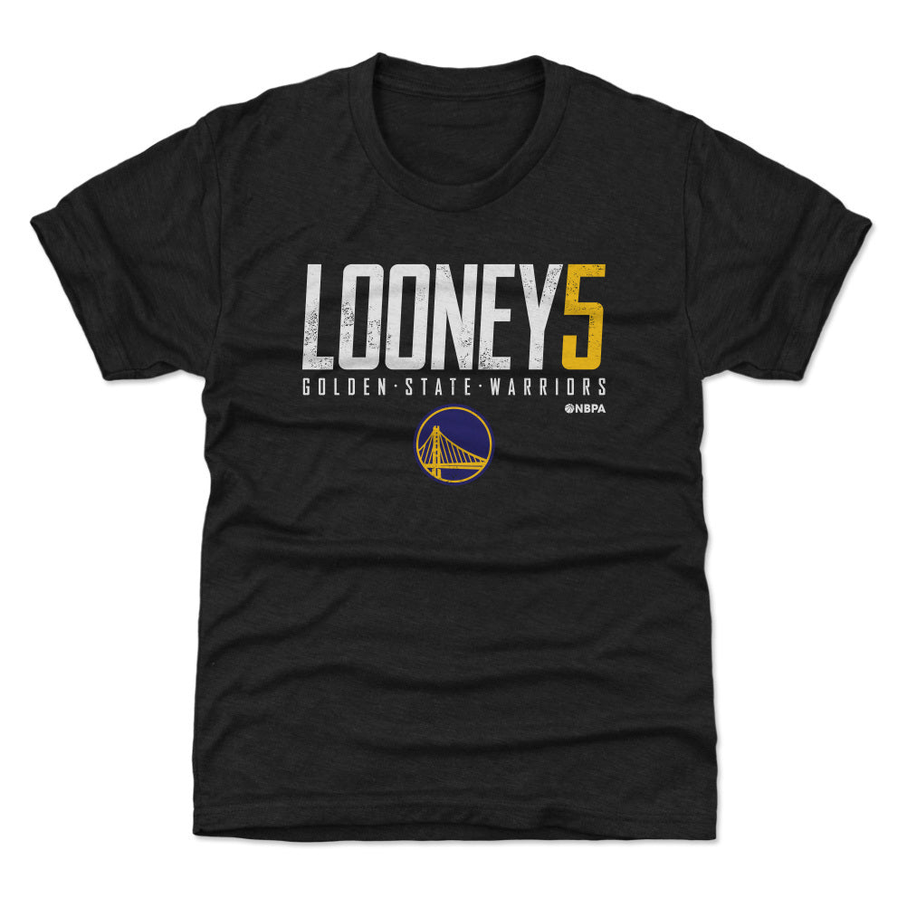 Kevon Looney Kids T-Shirt | 500 LEVEL