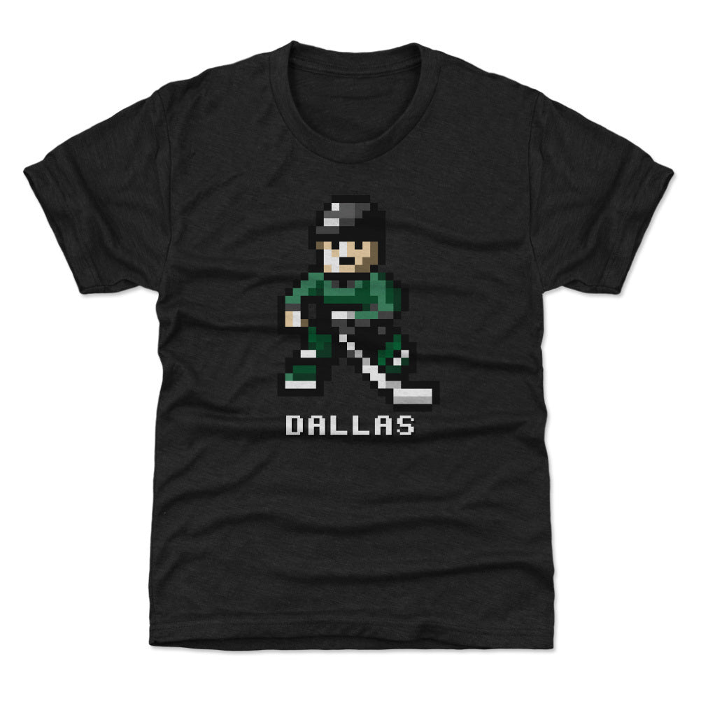 Dallas Kids T-Shirt | 500 LEVEL