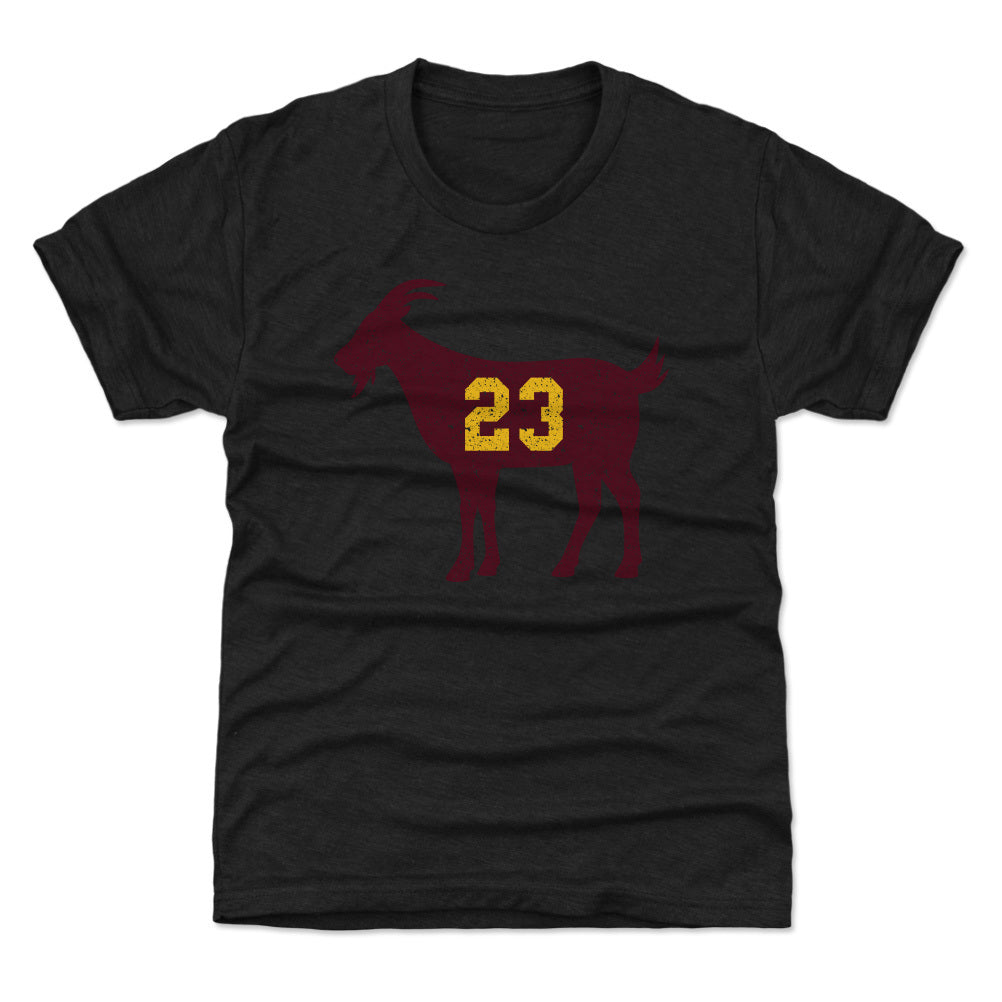 Cleveland Kids T-Shirt | 500 LEVEL