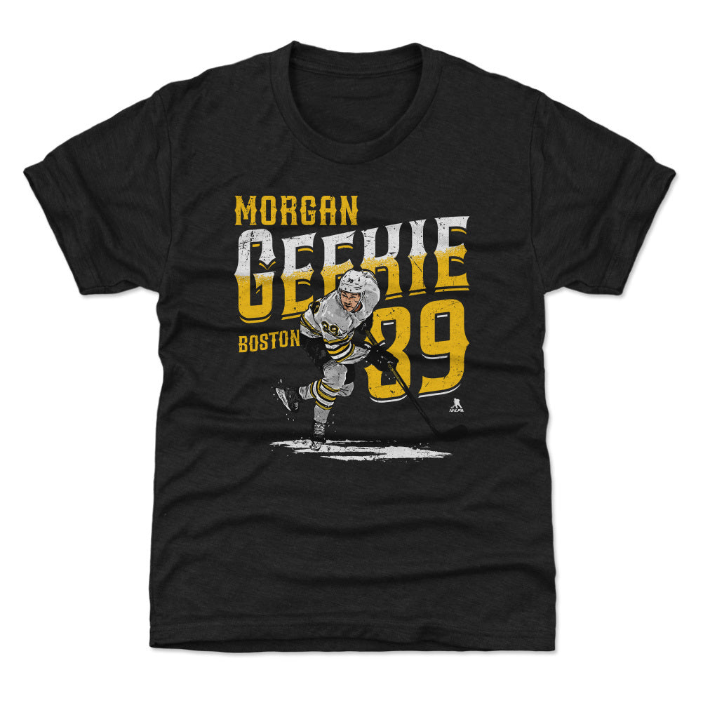 Morgan Geekie Kids T-Shirt | 500 LEVEL