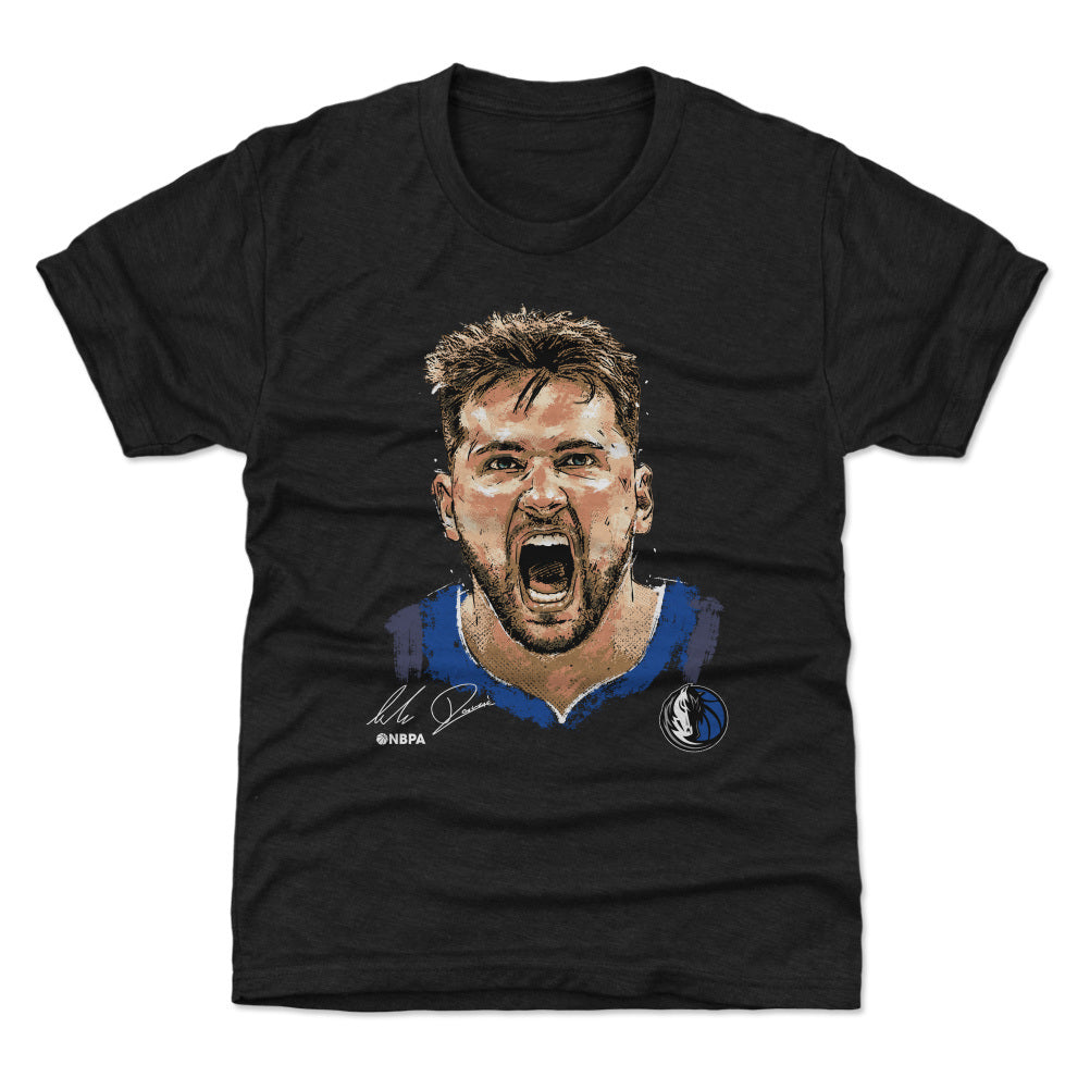 Luka Doncic Kids T-Shirt | 500 LEVEL