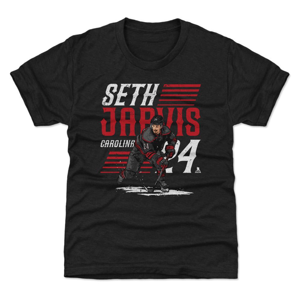 Seth Jarvis Kids T-Shirt | 500 LEVEL