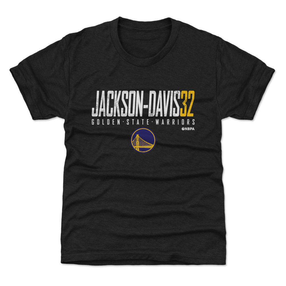 Trayce Jackson-Davis Kids T-Shirt | 500 LEVEL