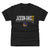 Trayce Jackson-Davis Kids T-Shirt | 500 LEVEL