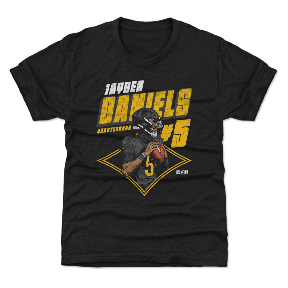 Jayden Daniels Kids T-Shirt | 500 LEVEL