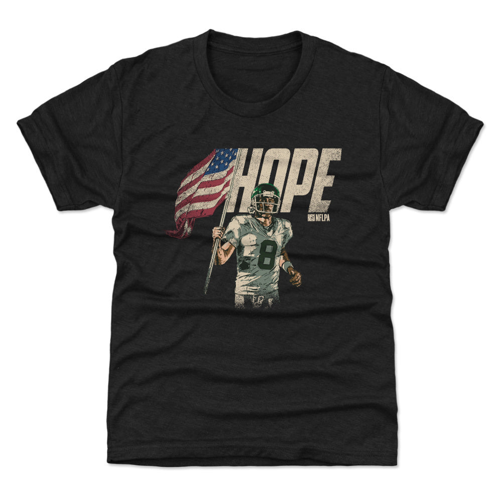 Aaron Rodgers Kids T-Shirt | 500 LEVEL