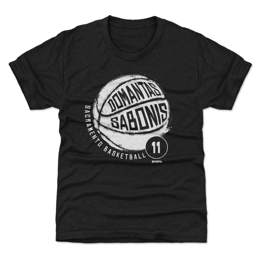 Domantas Sabonis Kids T-Shirt | 500 LEVEL