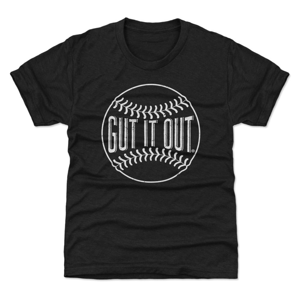 Gut It Out Foundation Kids T-Shirt | 500 LEVEL