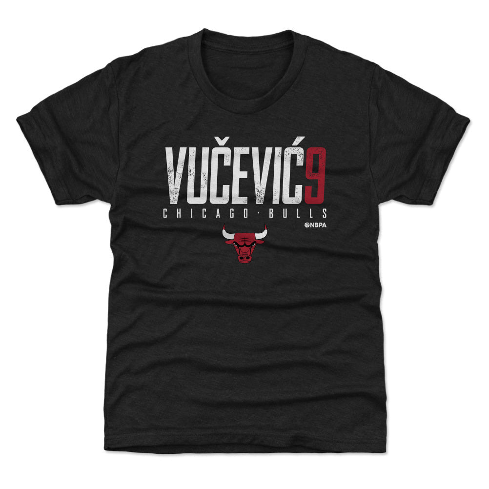 Nikola Vucevic Kids T-Shirt | 500 LEVEL