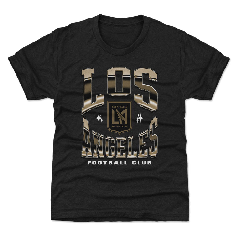 LAFC Kids T-Shirt | 500 LEVEL