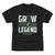 Austin FC Kids T-Shirt | 500 LEVEL