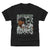 Davante Adams Kids T-Shirt | 500 LEVEL