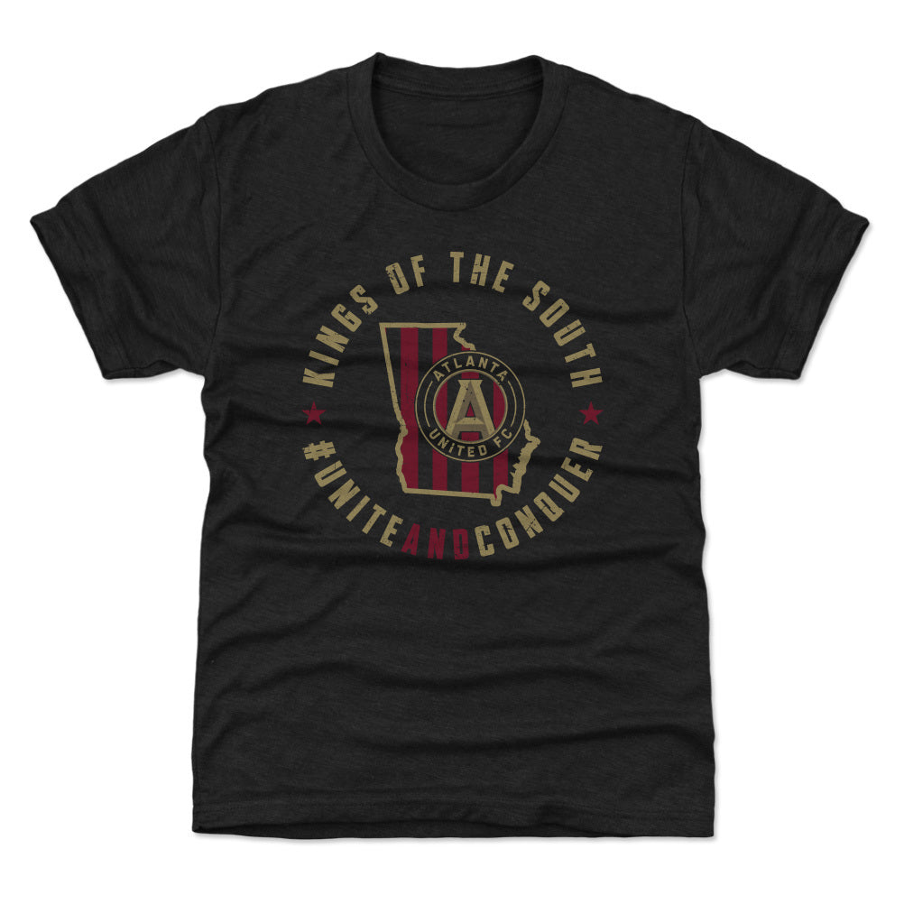 Atlanta United Kids T-Shirt | 500 LEVEL