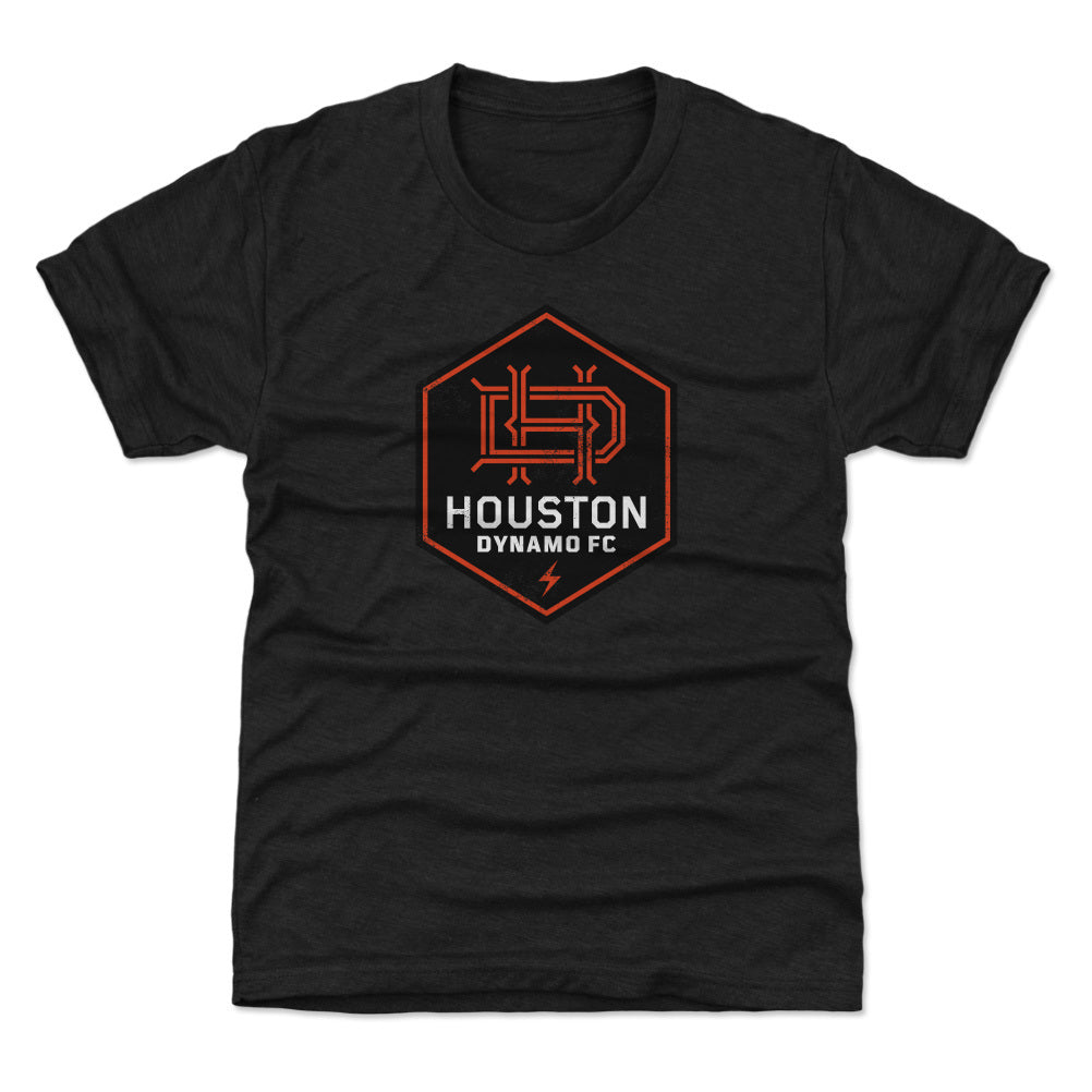 Houston Dynamo FC Kids T-Shirt | 500 LEVEL