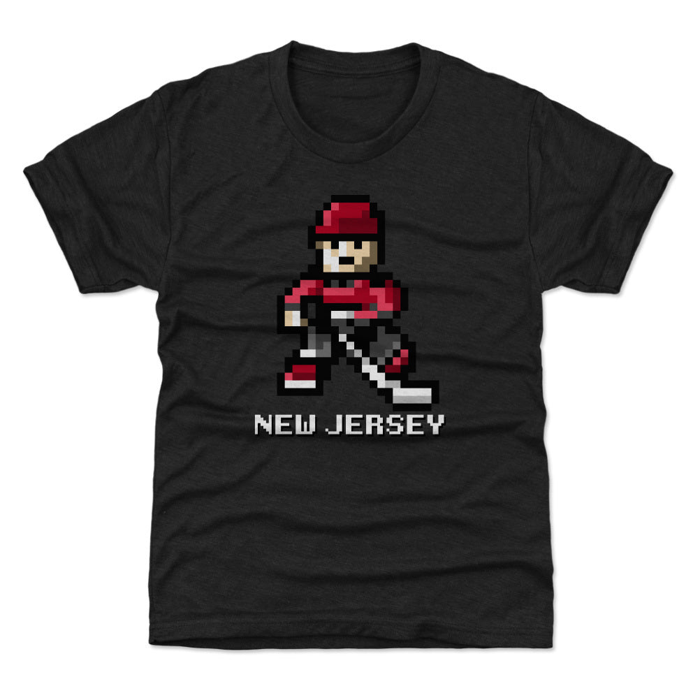 New Jersey Kids T-Shirt | 500 LEVEL