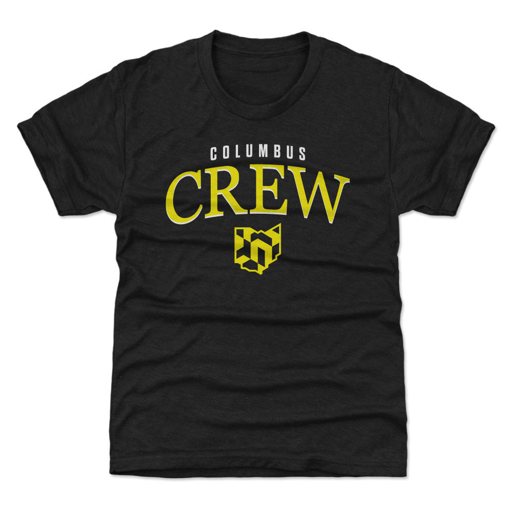 Columbus Crew Kids T-Shirt | 500 LEVEL