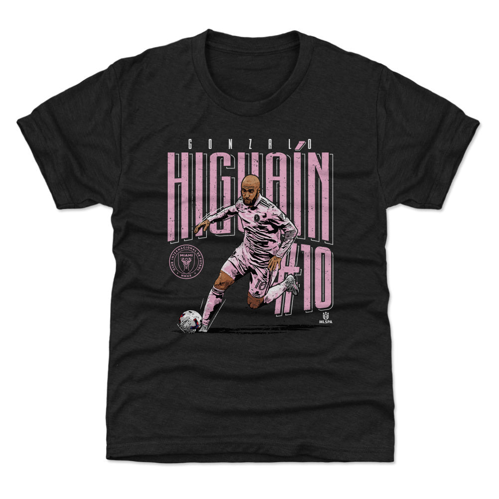 Gonzalo Higuain Kids T-Shirt | 500 LEVEL