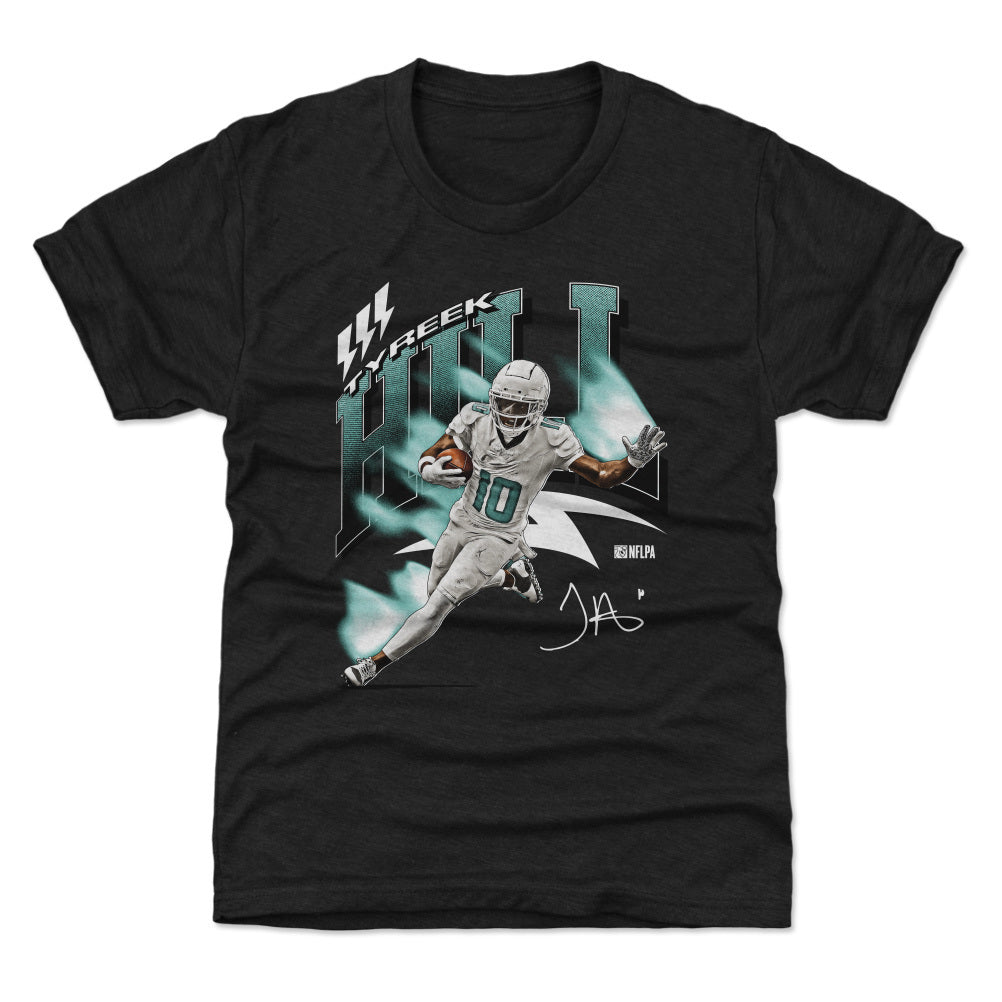 Tyreek Hill Kids T-Shirt | 500 LEVEL