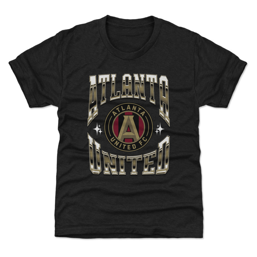 Atlanta United Kids T-Shirt | 500 LEVEL