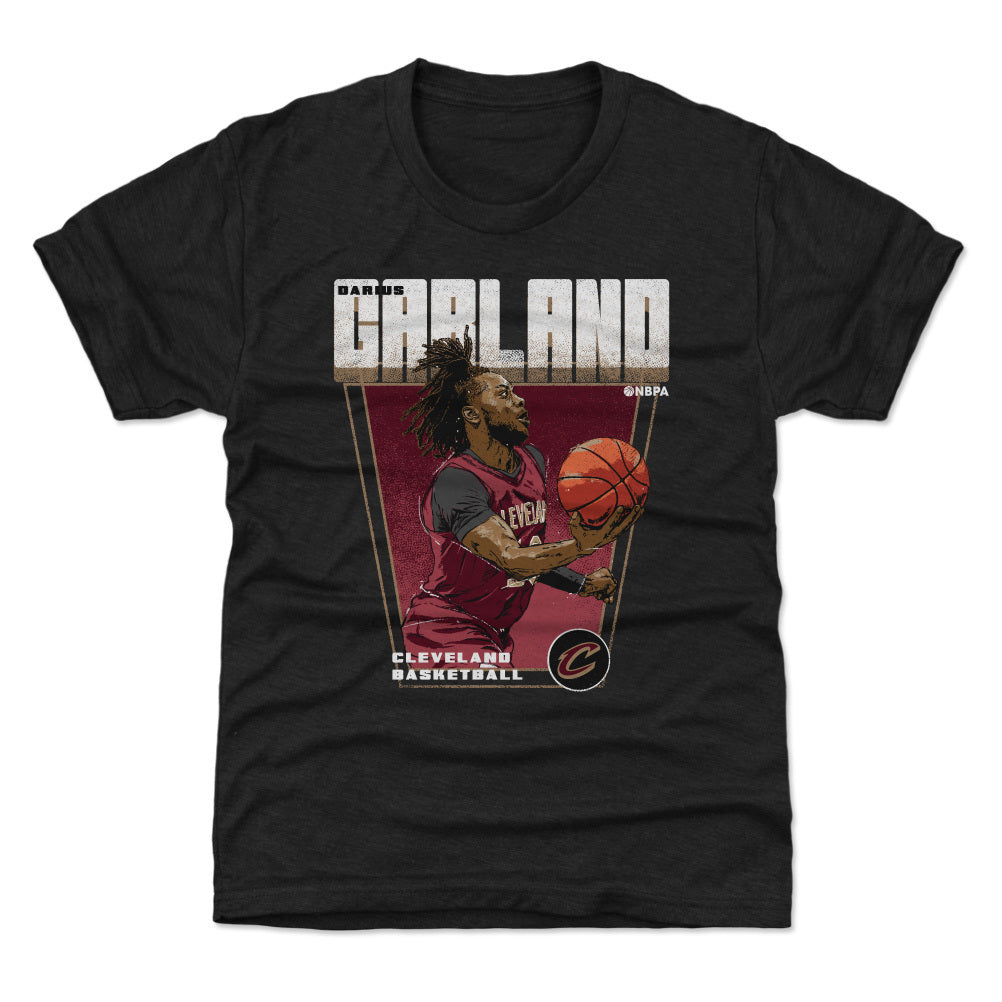 Darius Garland Kids T-Shirt | 500 LEVEL