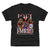 Joel Embiid Kids T-Shirt | 500 LEVEL