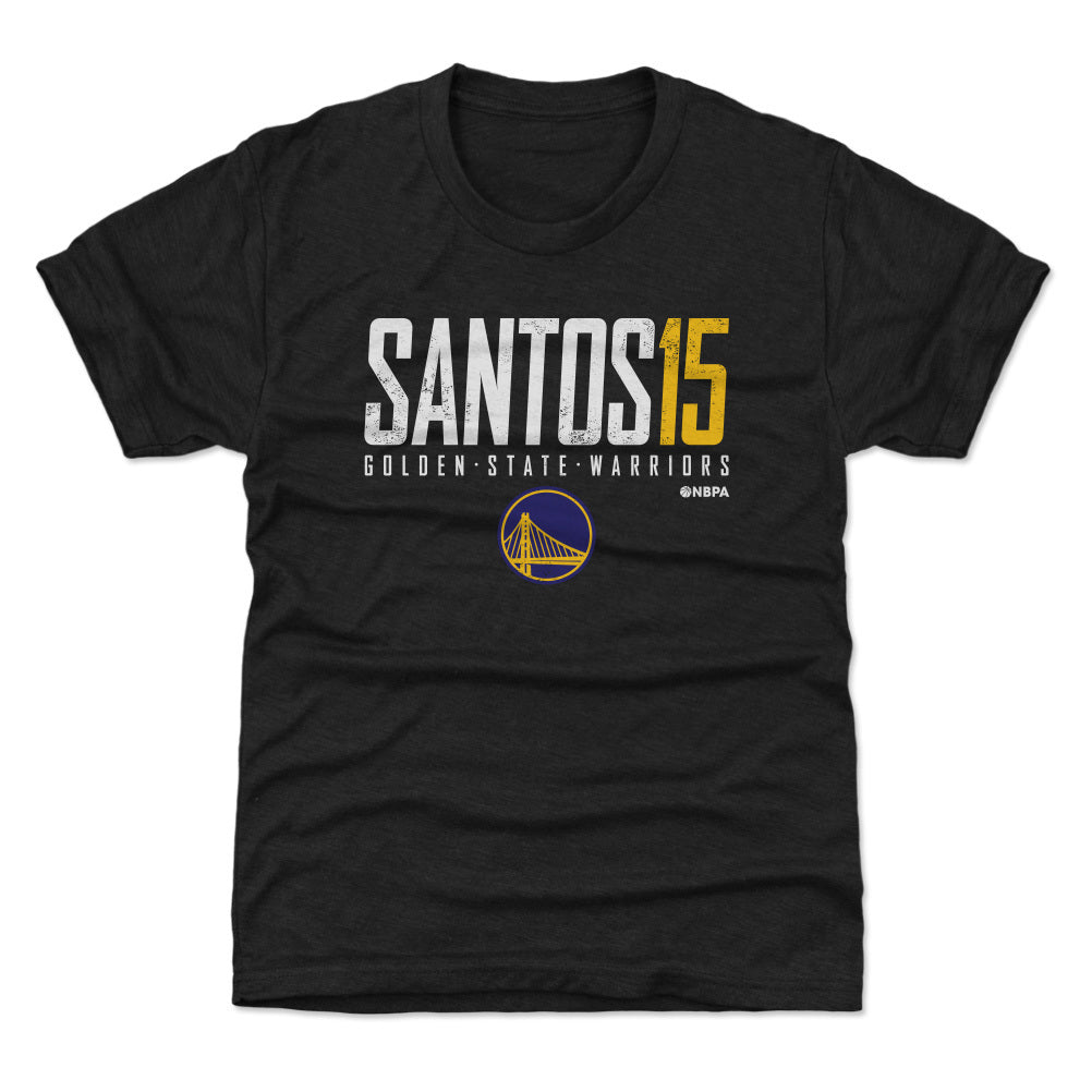 Gui Santos Kids T-Shirt | 500 LEVEL