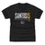 Gui Santos Kids T-Shirt | 500 LEVEL