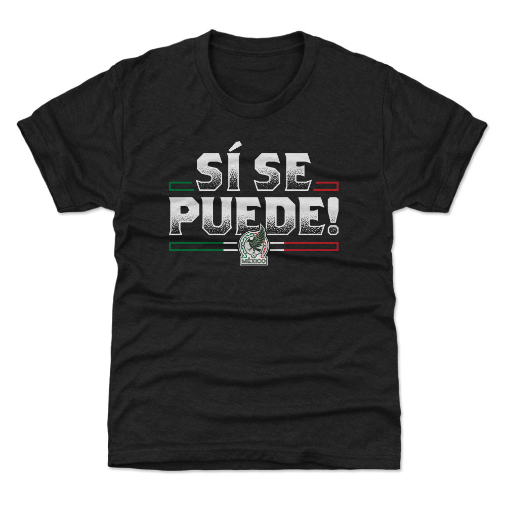 Mexico Kids T-Shirt | 500 LEVEL