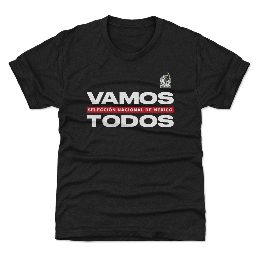 Mexico Kids T-Shirt | 500 LEVEL