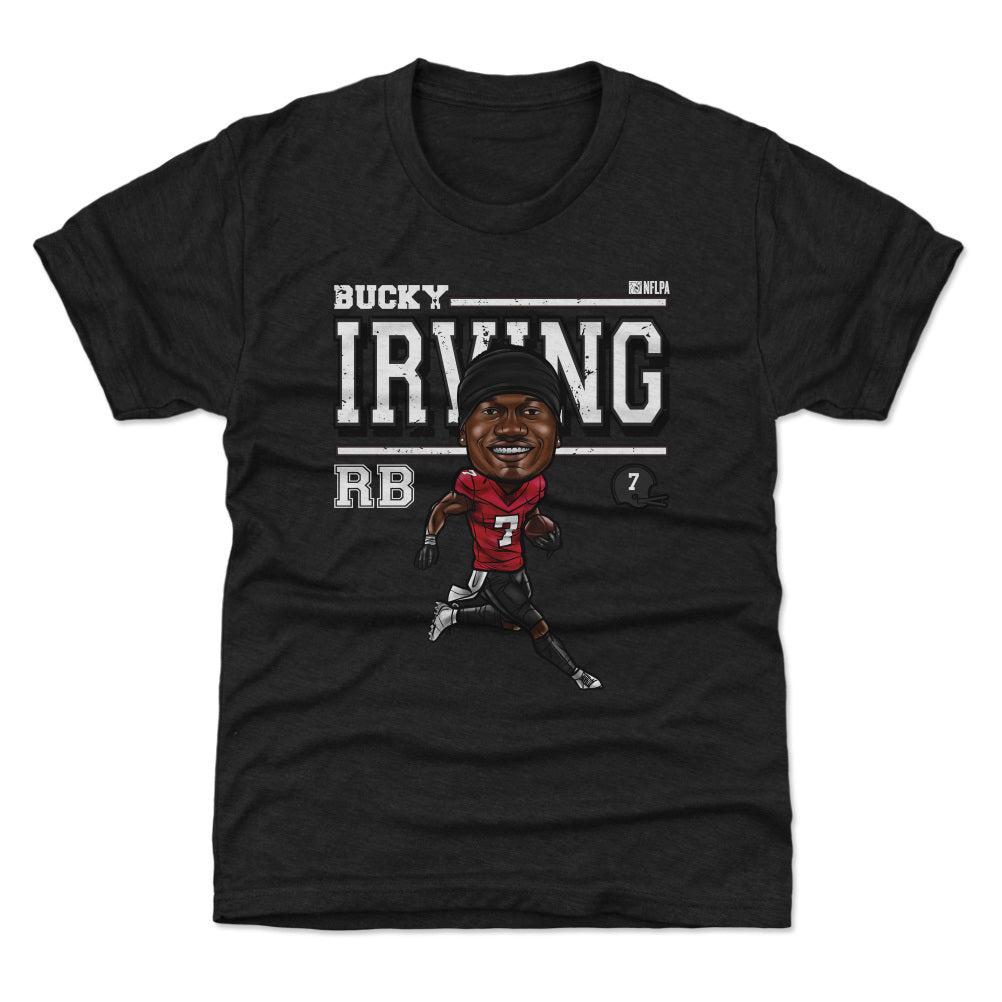 Bucky Irving Kids T-Shirt | 500 LEVEL