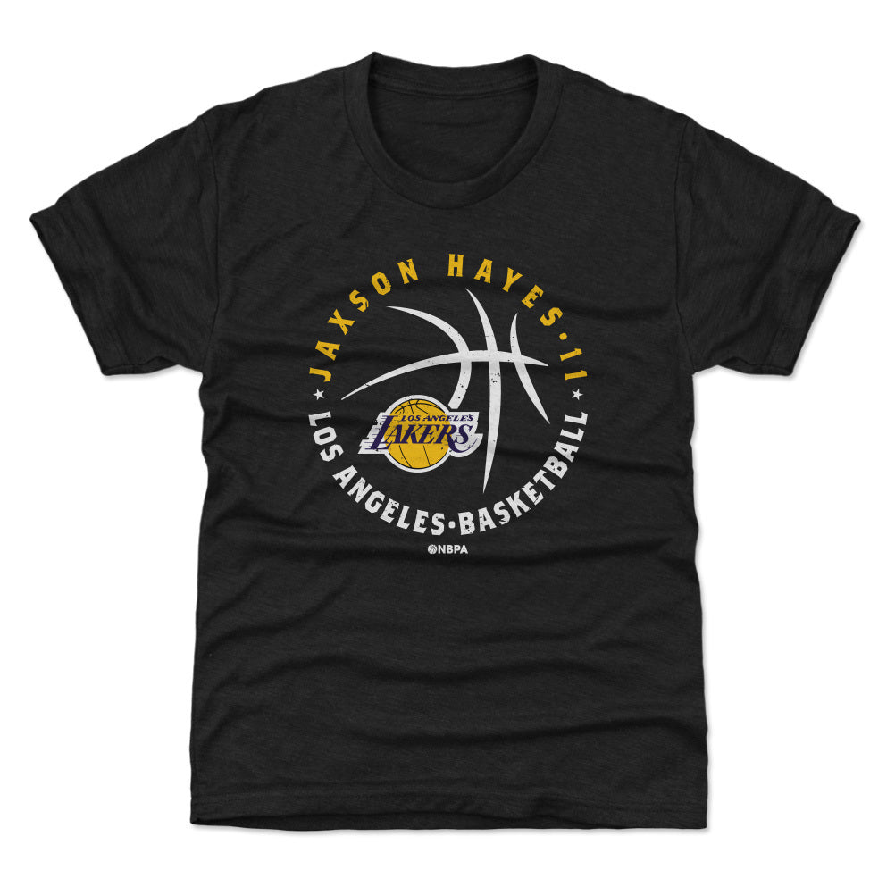 Jaxson Hayes Kids T-Shirt | 500 LEVEL