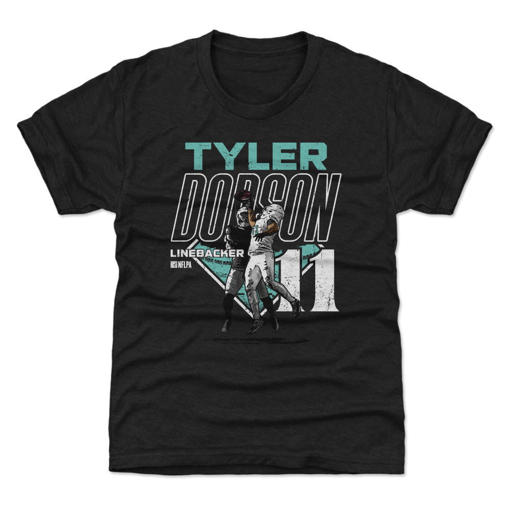 Tyler Dodson Kids T-Shirt | 500 LEVEL