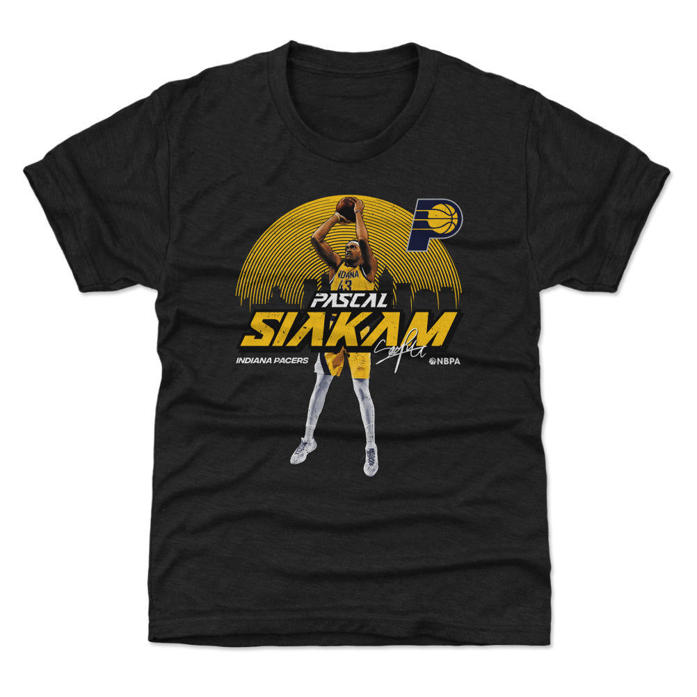 Pascal Siakam Kids T-Shirt | 500 LEVEL