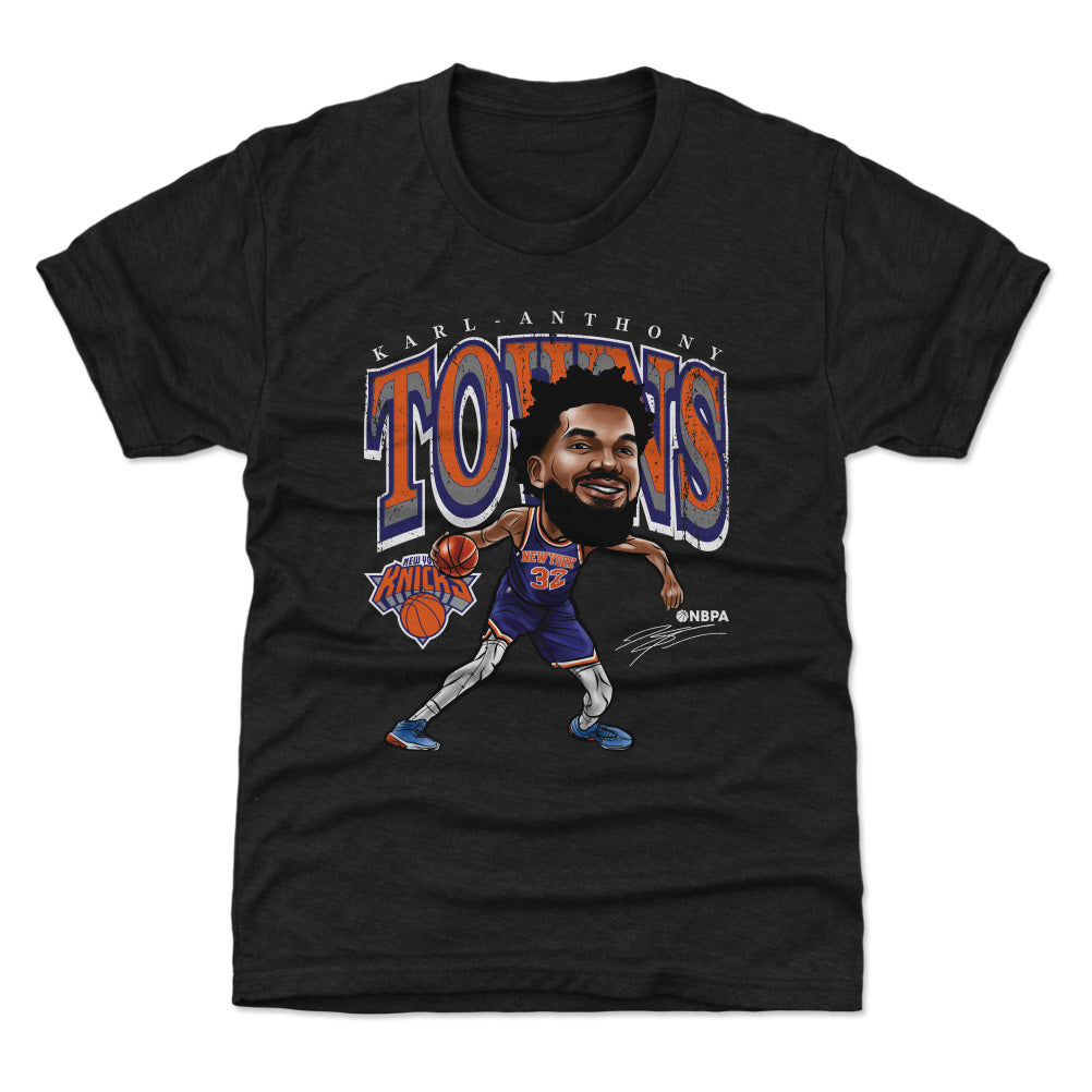 Karl-Anthony Towns Kids T-Shirt | 500 LEVEL