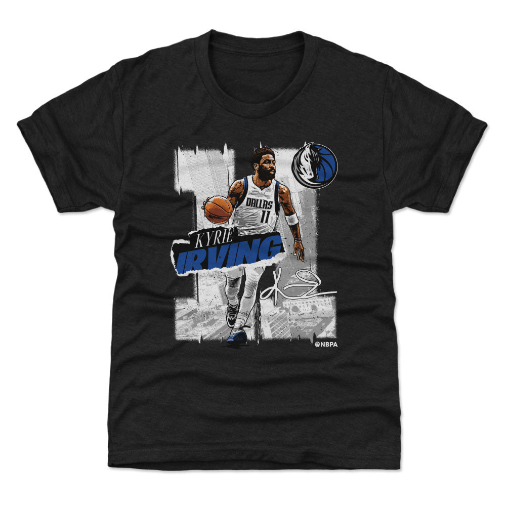 Kyrie Irving Kids T-Shirt | 500 LEVEL