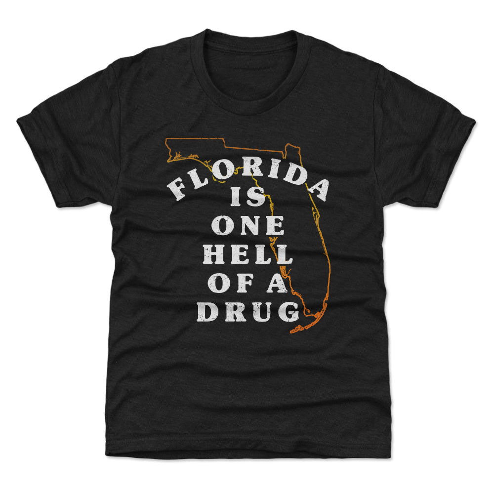 Florida Kids T-Shirt | 500 LEVEL