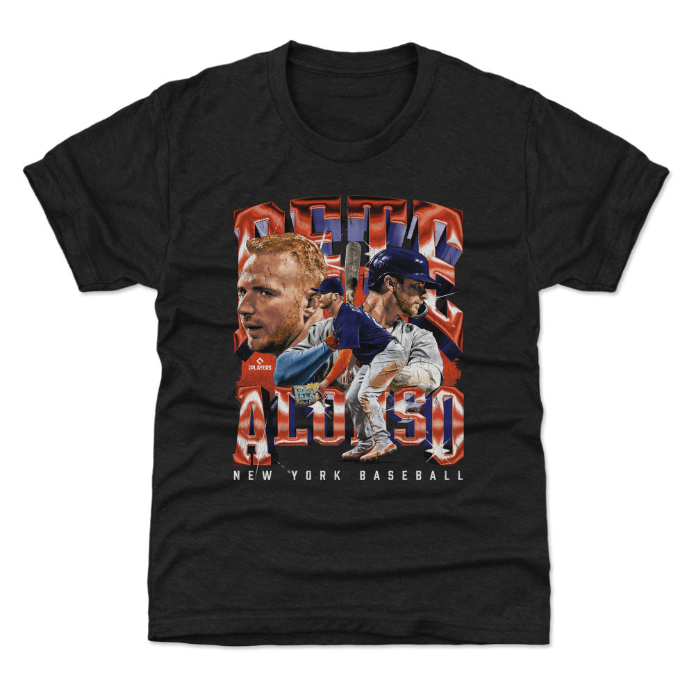 Pete Alonso Kids T-Shirt | 500 LEVEL