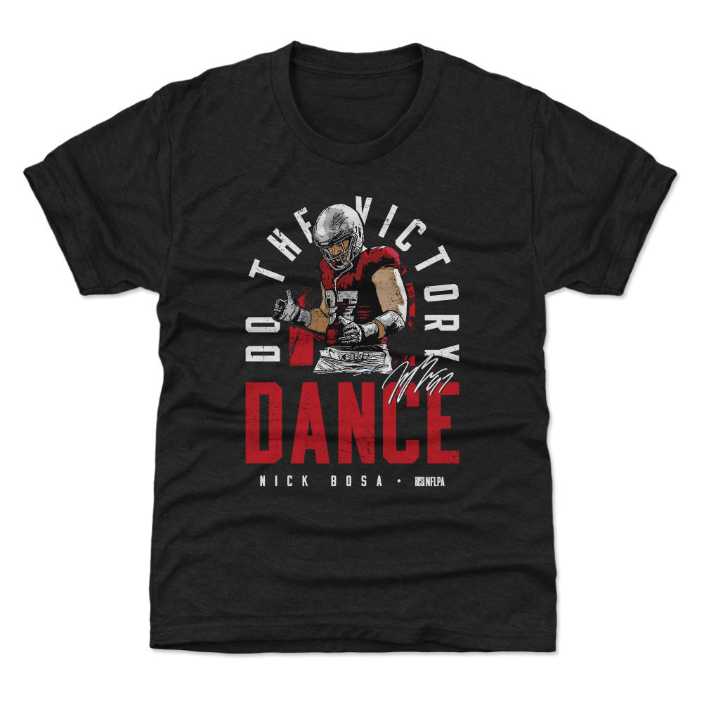 Nick Bosa Kids T-Shirt | 500 LEVEL