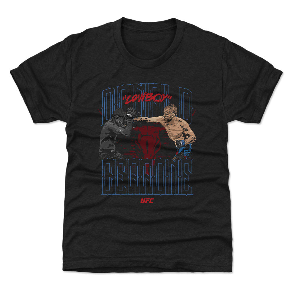 Donald Cerrone Kids T-Shirt | 500 LEVEL