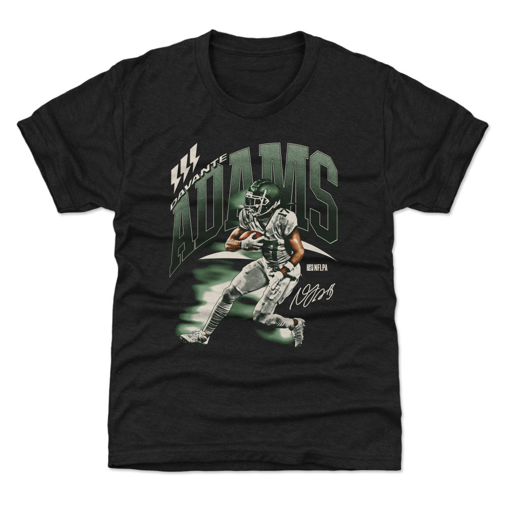 Davante Adams Kids T-Shirt | 500 LEVEL