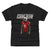 Cam'Ron Valdez Kids T-Shirt | 500 LEVEL