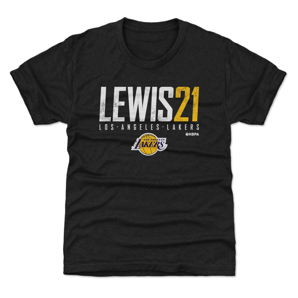 Maxwell Lewis Kids T-Shirt | 500 LEVEL