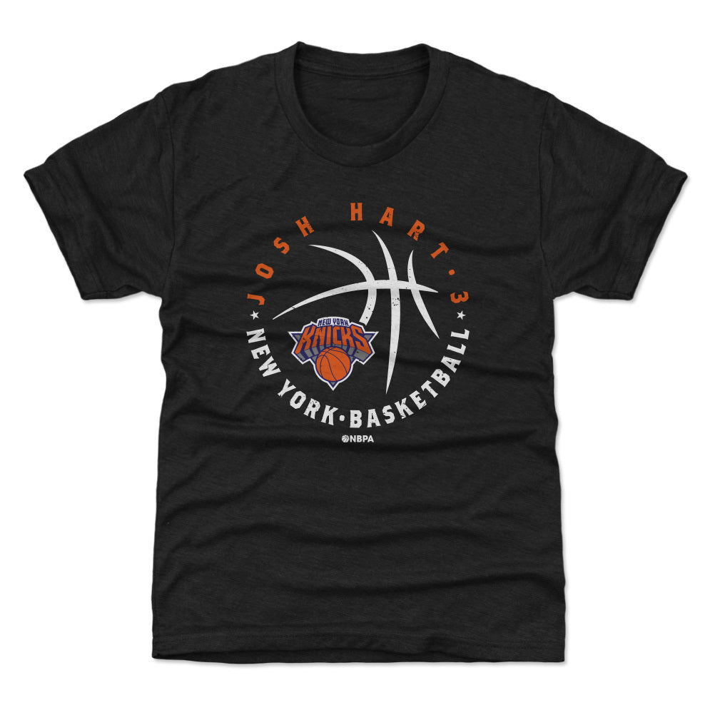 Josh Hart Kids T-Shirt | 500 LEVEL