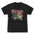 Justin Rose Kids T-Shirt | 500 LEVEL