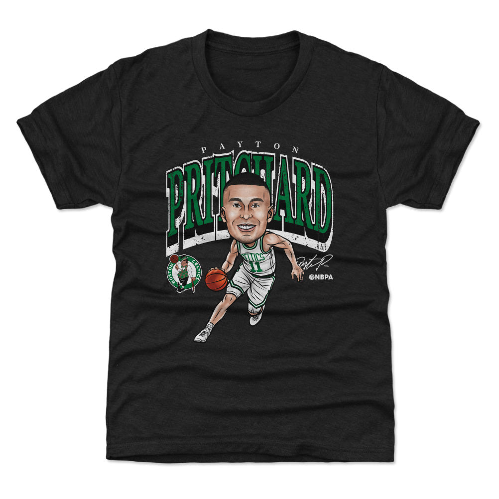 Payton Pritchard Kids T-Shirt | 500 LEVEL