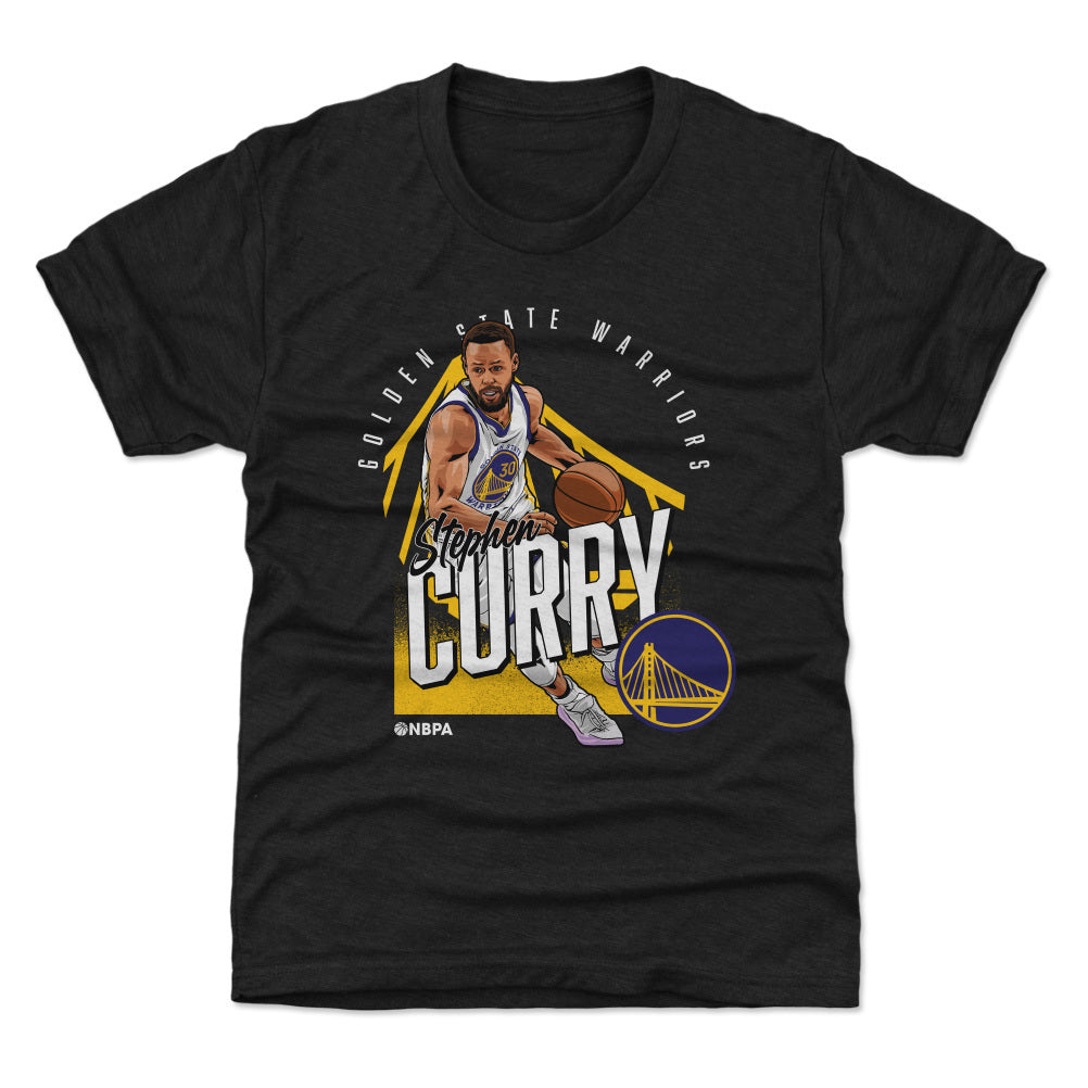 Steph Curry Kids T-Shirt | 500 LEVEL