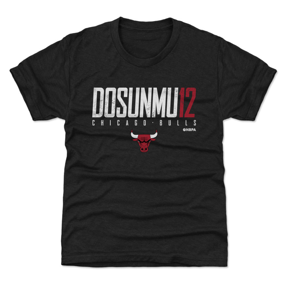 Ayo Dosunmu Kids T-Shirt | 500 LEVEL