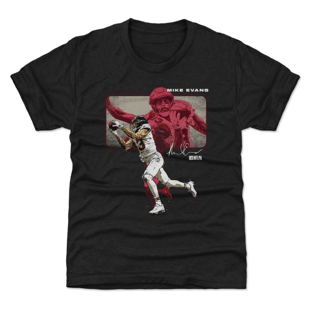 Mike Evans Kids T-Shirt | 500 LEVEL