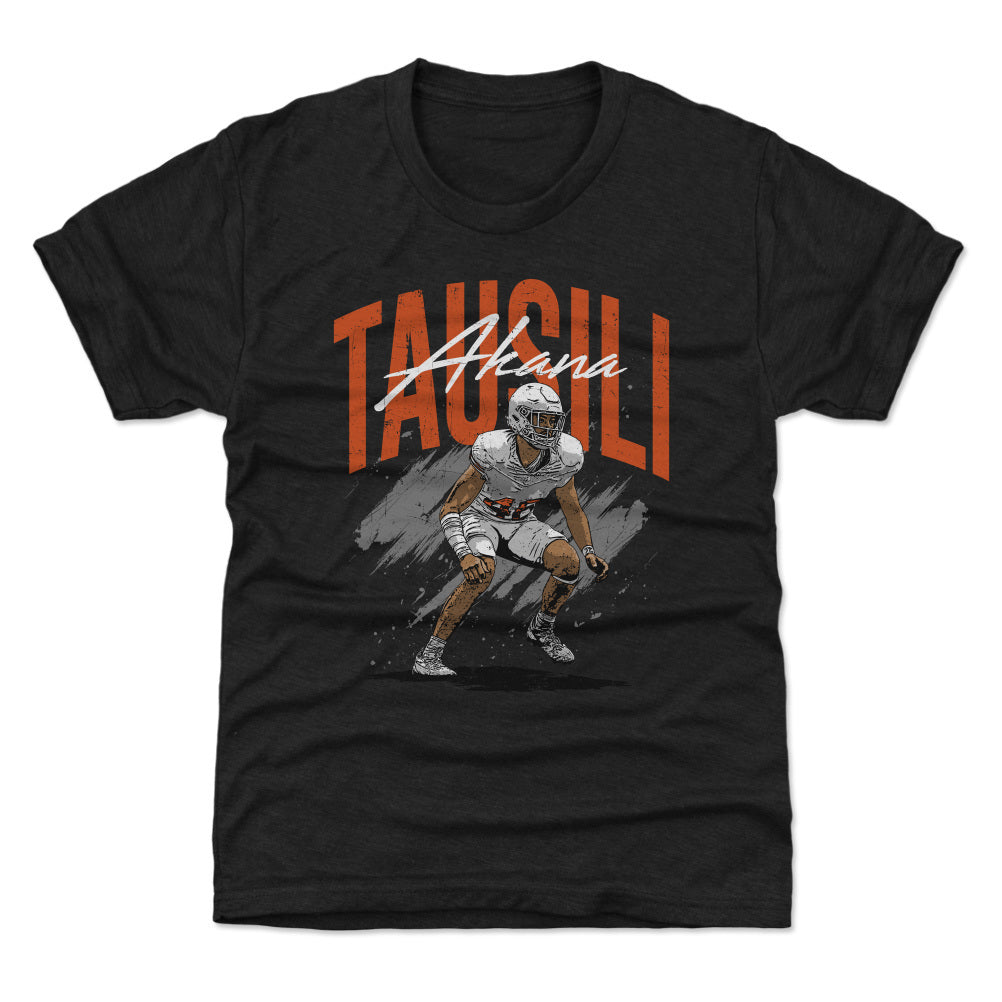 Tausili Akana Kids T-Shirt | 500 LEVEL