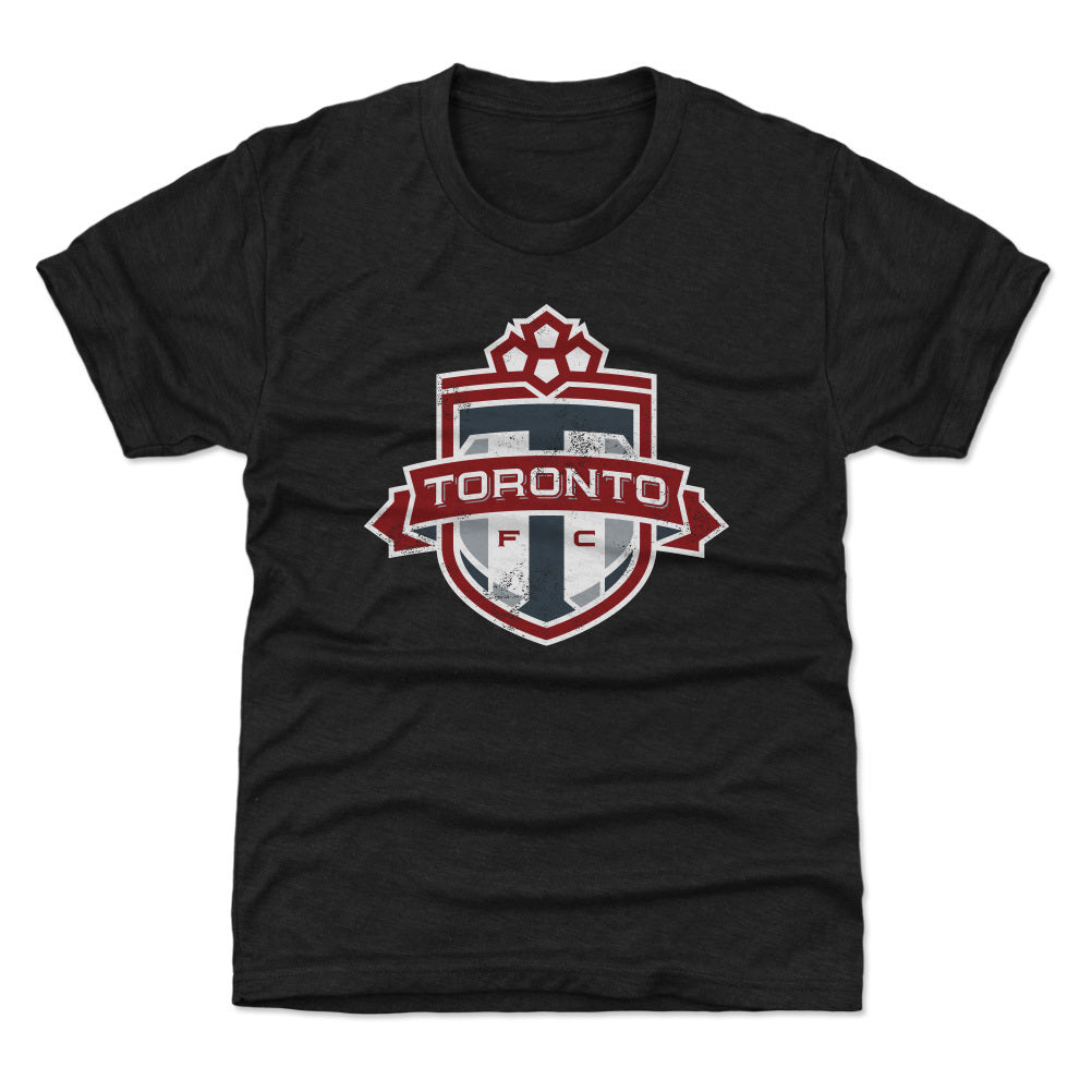 Toronto FC Kids T-Shirt | 500 LEVEL